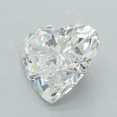 2.57 Carat Heart Lab Diamond :: Greenstar spin frame 07