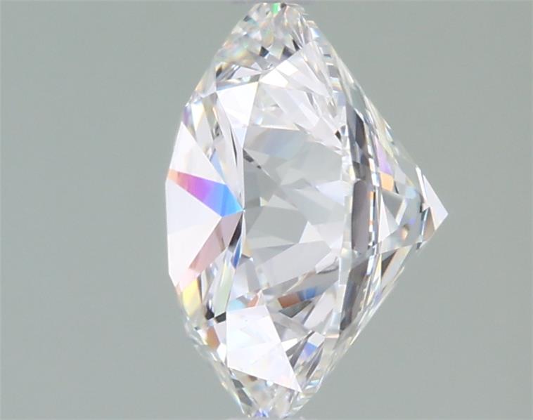 2.35 Carat Round Lab Diamond :: Greenstar spin frame 07