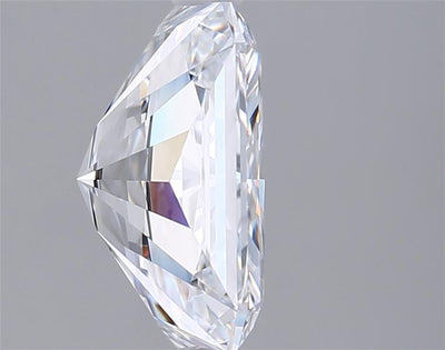 3.08 Carat Radiant Lab Diamond :: Greenstar spin frame 07