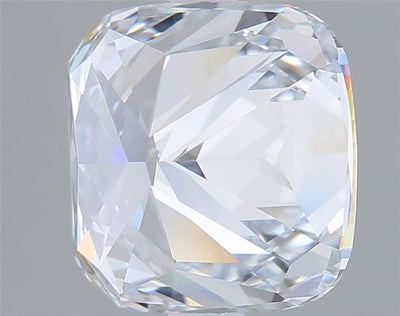 3.24 Carat Cushion Lab Diamond :: Greenstar spin frame 07