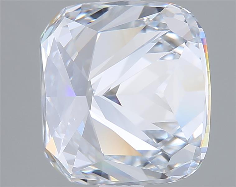3.24 Carat Cushion Lab Diamond :: Greenstar spin frame 07