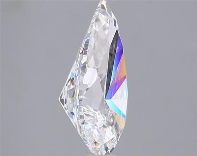 2.01 Carat Pear Lab Diamond :: Greenstar spin frame 07
