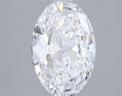 2.01 Carat Oval Lab Diamond :: Greenstar spin frame 07