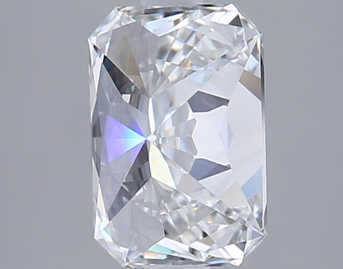 2.01 Carat Radiant Lab Diamond :: Greenstar spin frame 07