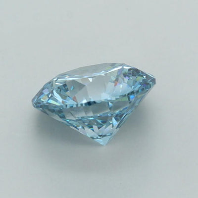 1.50 Carat Round Lab Diamond :: Greenstar spin frame 07