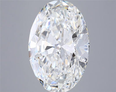 5.05 Carat Oval Lab Diamond :: Greenstar spin frame 07