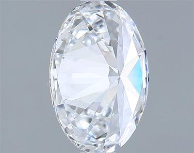 1.08 Carat Oval Lab Diamond :: Greenstar spin frame 07