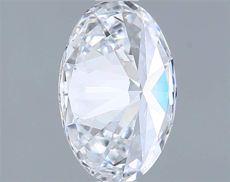 1.08 Carat Oval Lab Diamond :: Greenstar spin frame 07