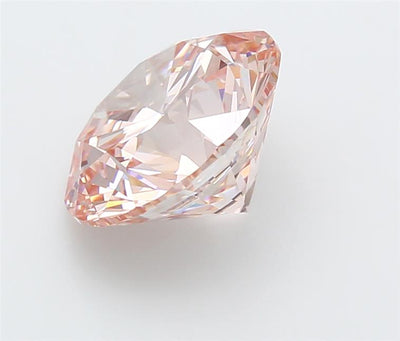 4.58 Carat Round Lab Diamond :: Greenstar spin frame 07
