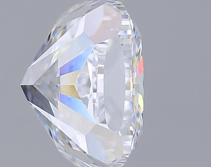 2.89 Carat Cushion Lab Diamond :: Greenstar spin frame 07