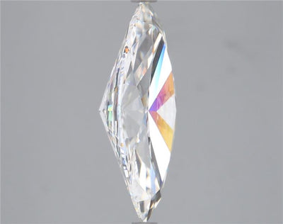 3.56 Carat Marquise Lab Diamond :: Greenstar spin frame 07
