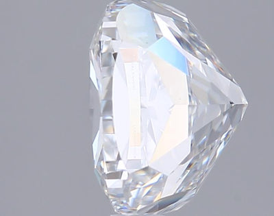 2.81 Carat Cushion Lab Diamond :: Greenstar spin frame 07