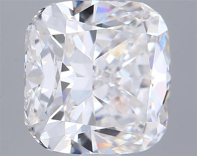 2.57 Carat Cushion Lab Diamond :: Greenstar spin frame 07
