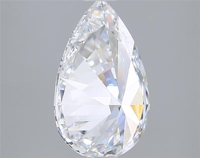 2.09 Carat Pear Lab Diamond :: Greenstar spin frame 07