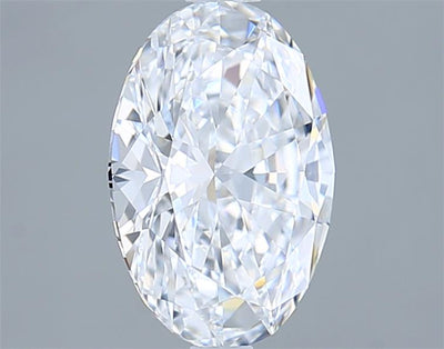 1.89 Carat Oval Lab Diamond :: Greenstar spin frame 07