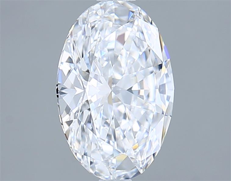 1.89 Carat Oval Lab Diamond :: Greenstar spin frame 07
