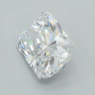 2.03 Carat Radiant Lab Diamond :: Greenstar spin frame 07
