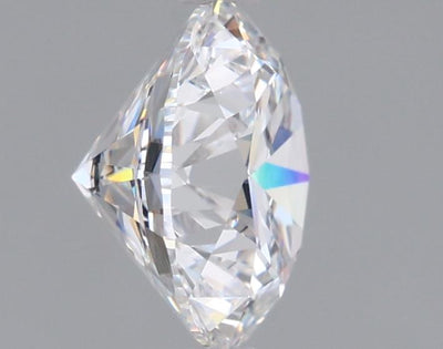 1.52 Carat Round Lab Diamond :: Greenstar spin frame 07