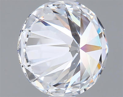1.57 Carat Round Lab Diamond :: Greenstar spin frame 07