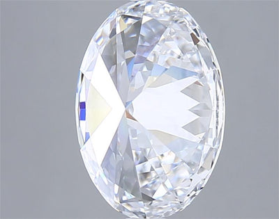 2.50 Carat Oval Lab Diamond :: Greenstar spin frame 07