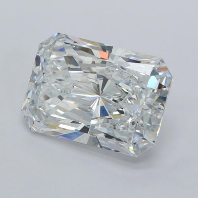 2.53 Carat Radiant Lab Diamond :: Greenstar spin frame 07
