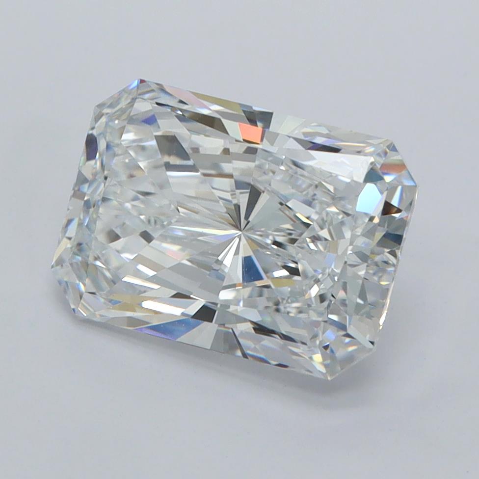2.53 Carat Radiant Lab Diamond :: Greenstar spin frame 07