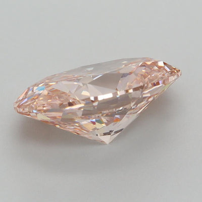 3.00 Carat Oval Lab Diamond :: Greenstar spin frame 07