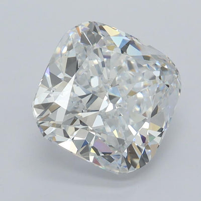2.59 Carat Cushion Lab Diamond :: Greenstar spin frame 07