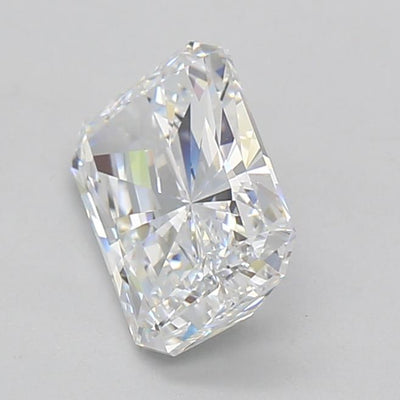 2.09 Carat Radiant Lab Diamond :: Greenstar spin frame 07