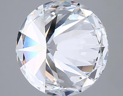 2.93 Carat Round Lab Diamond :: Greenstar spin frame 07