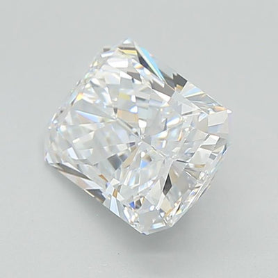 2.25 Carat Radiant Lab Diamond :: Greenstar spin frame 07