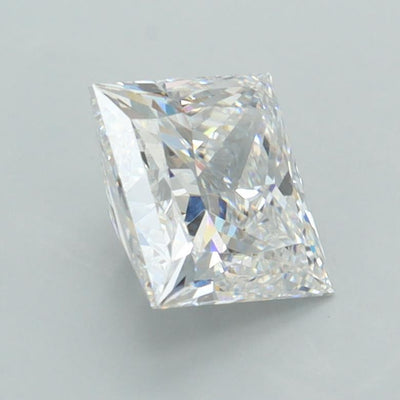 1.54 Carat Princess Lab Diamond :: Greenstar spin frame 07