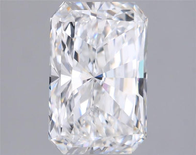2.04 Carat Radiant Lab Diamond :: Greenstar spin frame 07