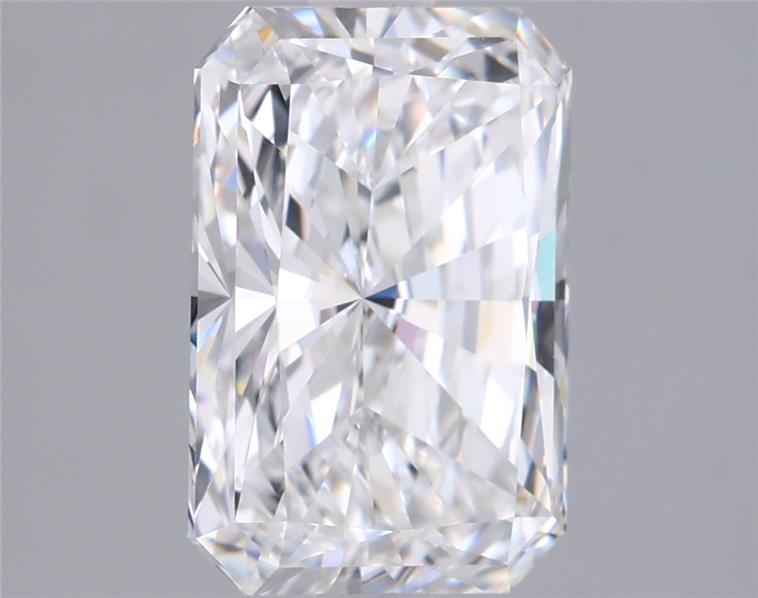 2.04 Carat Radiant Lab Diamond :: Greenstar spin frame 07