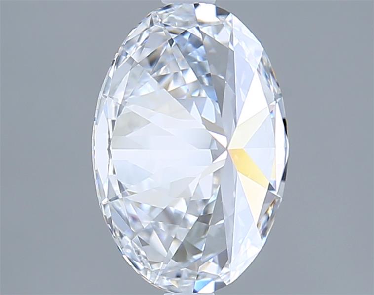 2.31 Carat Oval Lab Diamond :: Greenstar spin frame 07