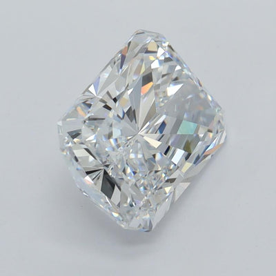 2.03 Carat Radiant Lab Diamond :: Greenstar spin frame 07