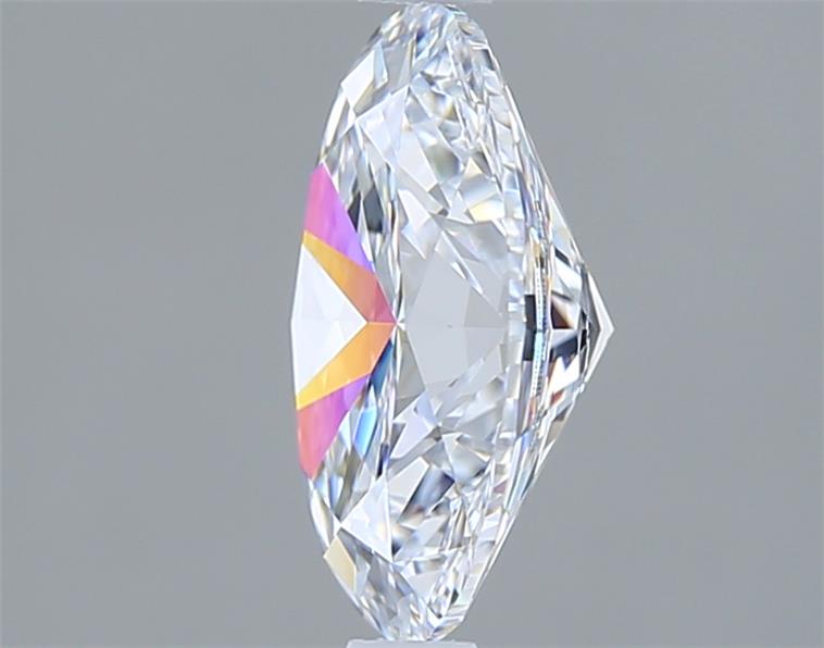 1.52 Carat Oval Lab Diamond :: Greenstar spin frame 07