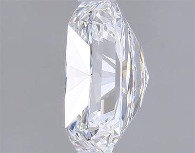1.56 Carat Radiant Lab Diamond :: Greenstar spin frame 07