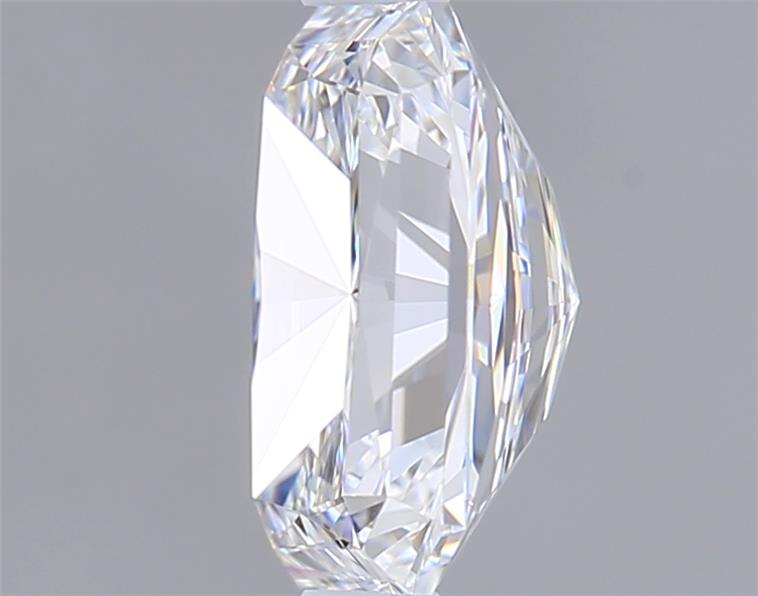 1.56 Carat Radiant Lab Diamond :: Greenstar spin frame 07
