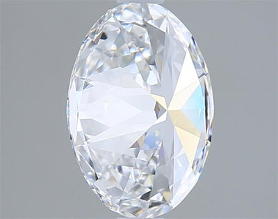 1.50 Carat Oval Lab Diamond :: Greenstar spin frame 07