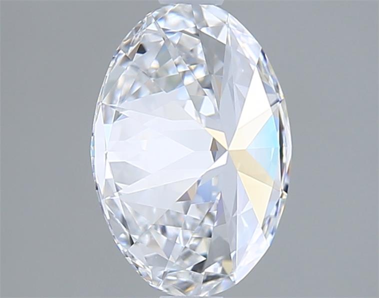 1.50 Carat Oval Lab Diamond :: Greenstar spin frame 07