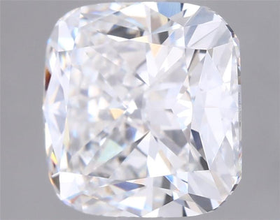 3.02 Carat Cushion Lab Diamond :: Greenstar spin frame 07