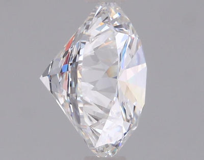 1.54 Carat Round Lab Diamond :: Greenstar spin frame 07