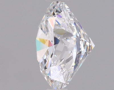 1.83 Carat Round Lab Diamond :: Greenstar spin frame 07