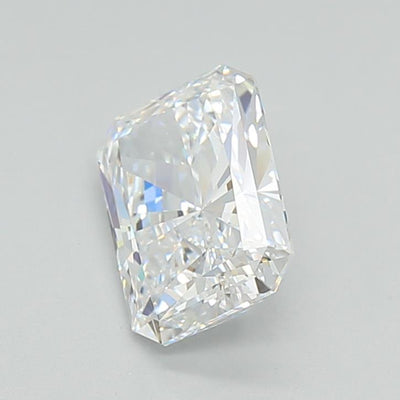 2.10 Carat Radiant Lab Diamond :: Greenstar spin frame 07