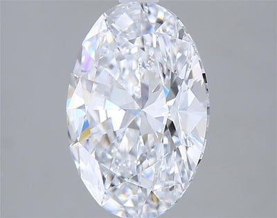 1.89 Carat Oval Lab Diamond :: Greenstar spin frame 07