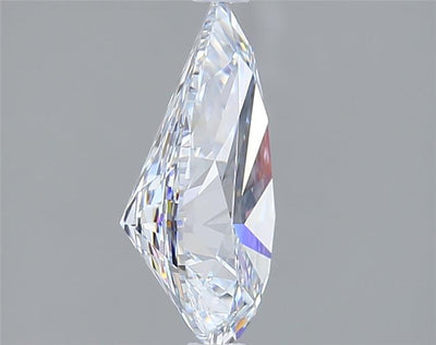 2.08 Carat Pear Lab Diamond :: Greenstar spin frame 07