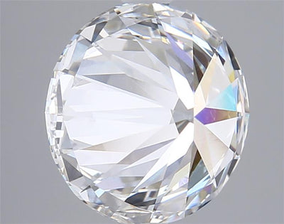 3.09 Carat Round Lab Diamond :: Greenstar spin frame 07