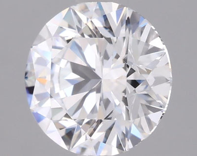 1.53 Carat Round Lab Diamond :: Greenstar spin frame 07