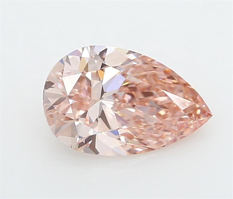 1.51 Carat Pear Lab Diamond :: Greenstar spin frame 07